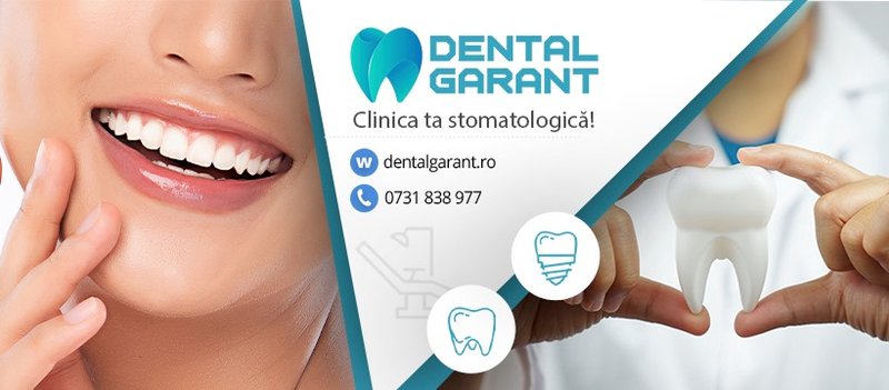 Dental Garant - Clinica stomatologica