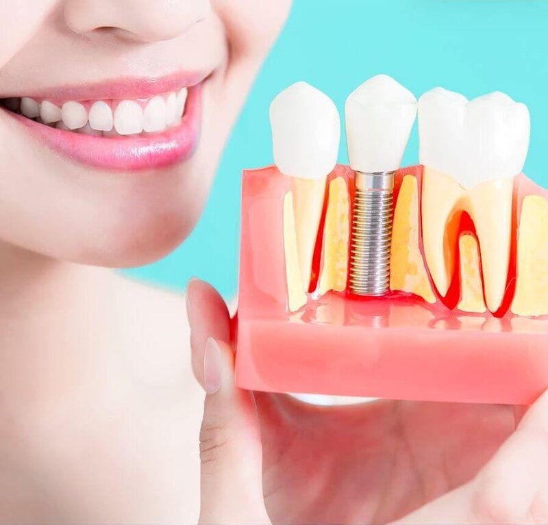 Dental Garant - Clinica stomatologica, Bucuresti