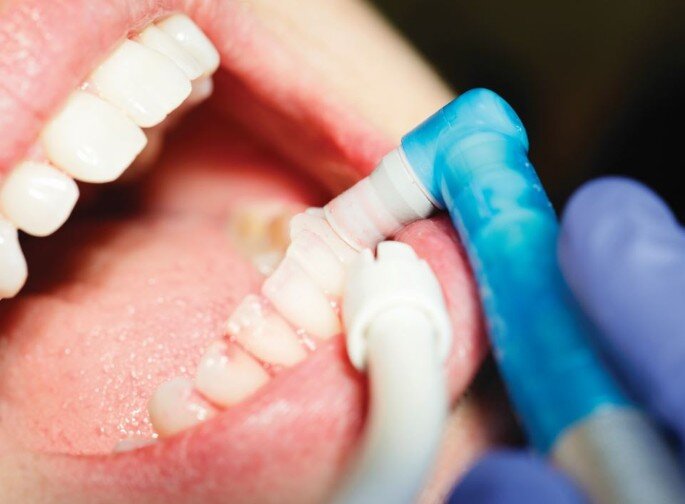 Dental Garant - Clinica stomatologica, Bucuresti